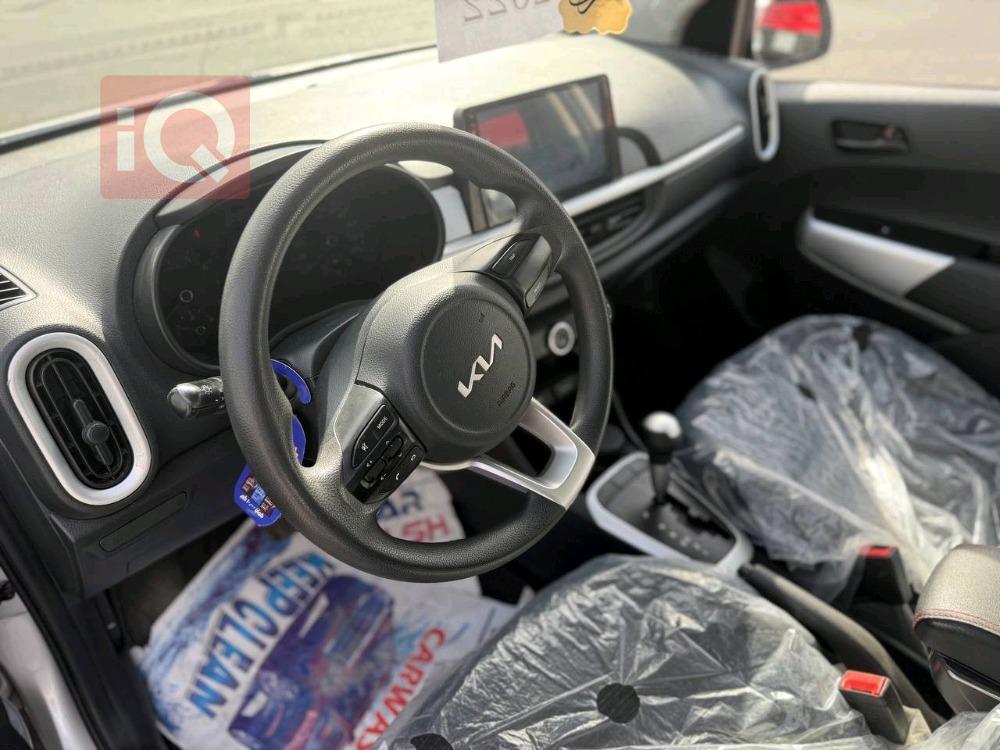 كيا بيكانتو